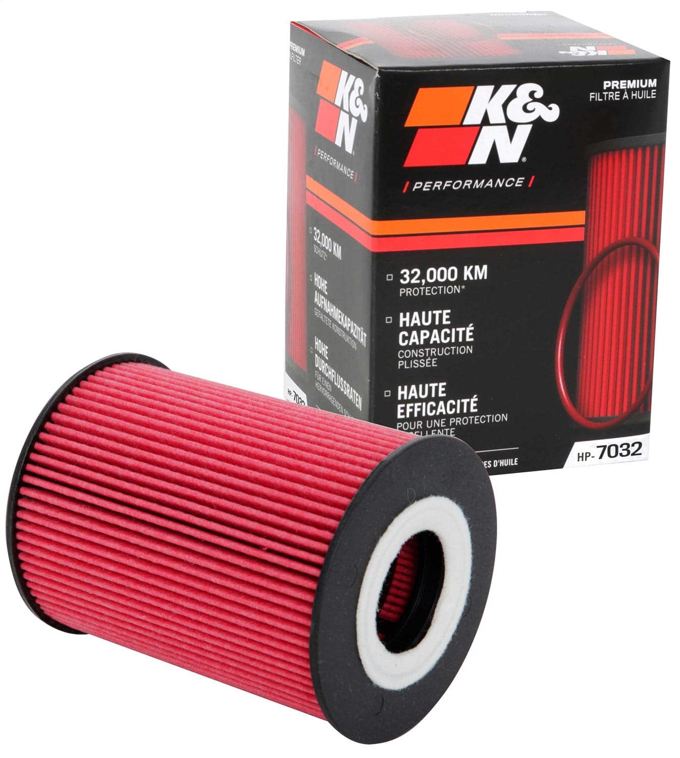 Oil Filter thumbnail 3