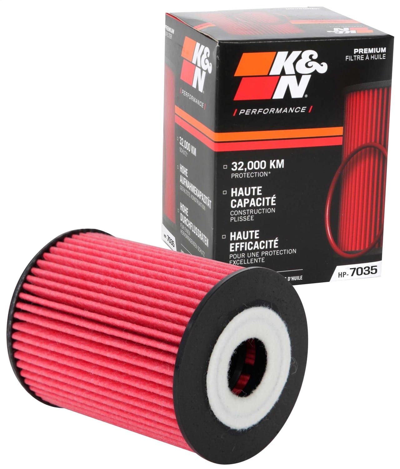 Oil Filter thumbnail 3