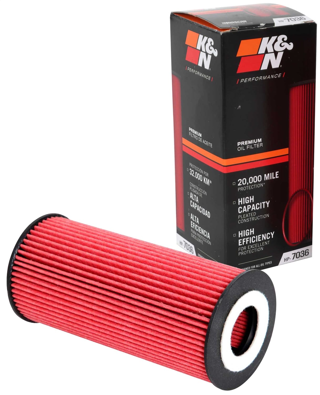 Oil Filter thumbnail 3