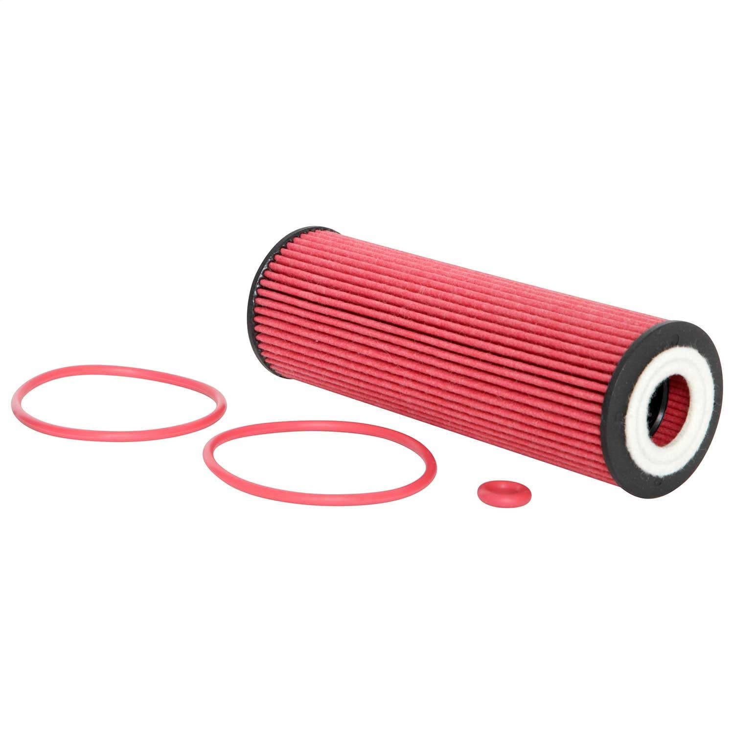 Oil Filter thumbnail 2