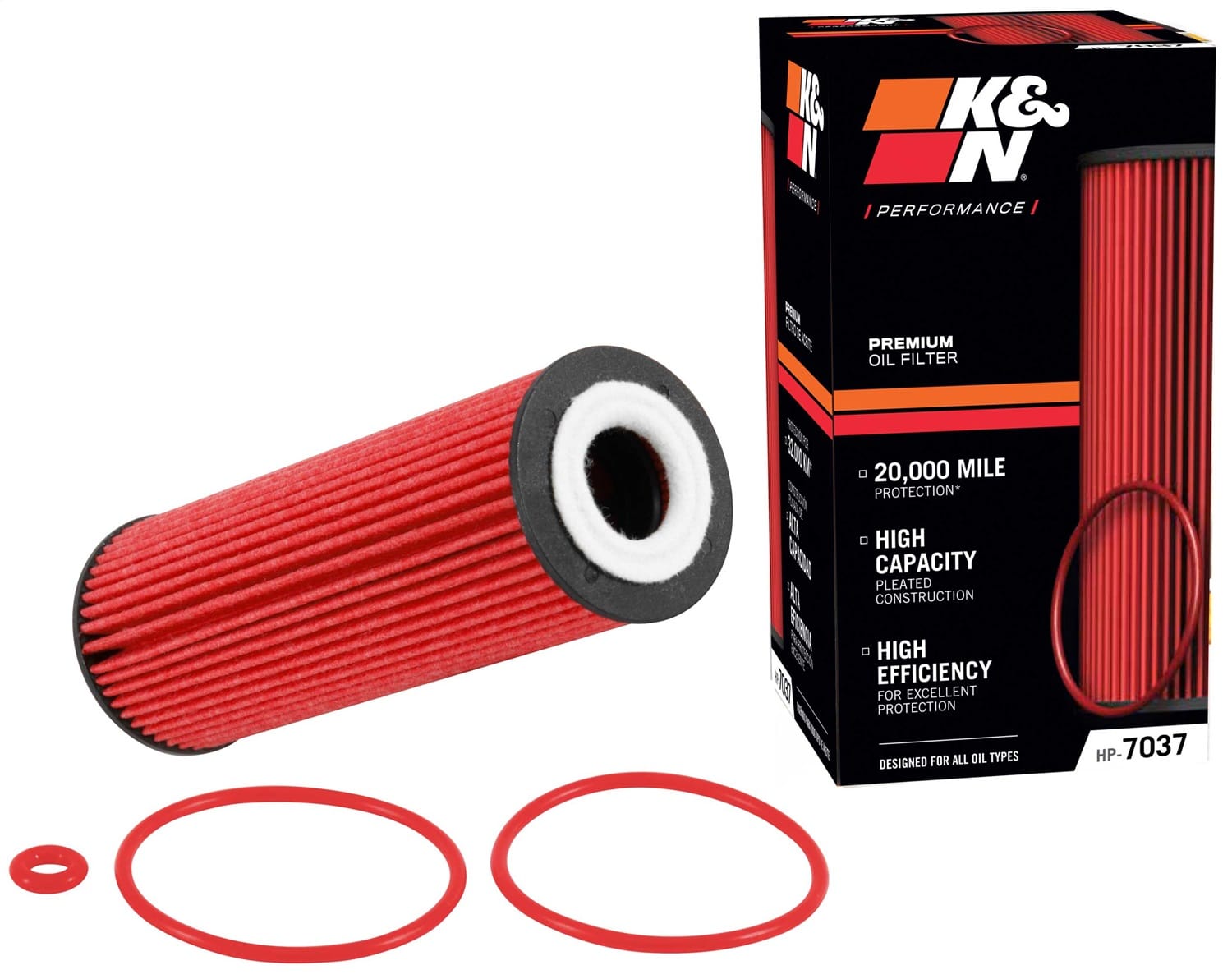 Oil Filter thumbnail 3