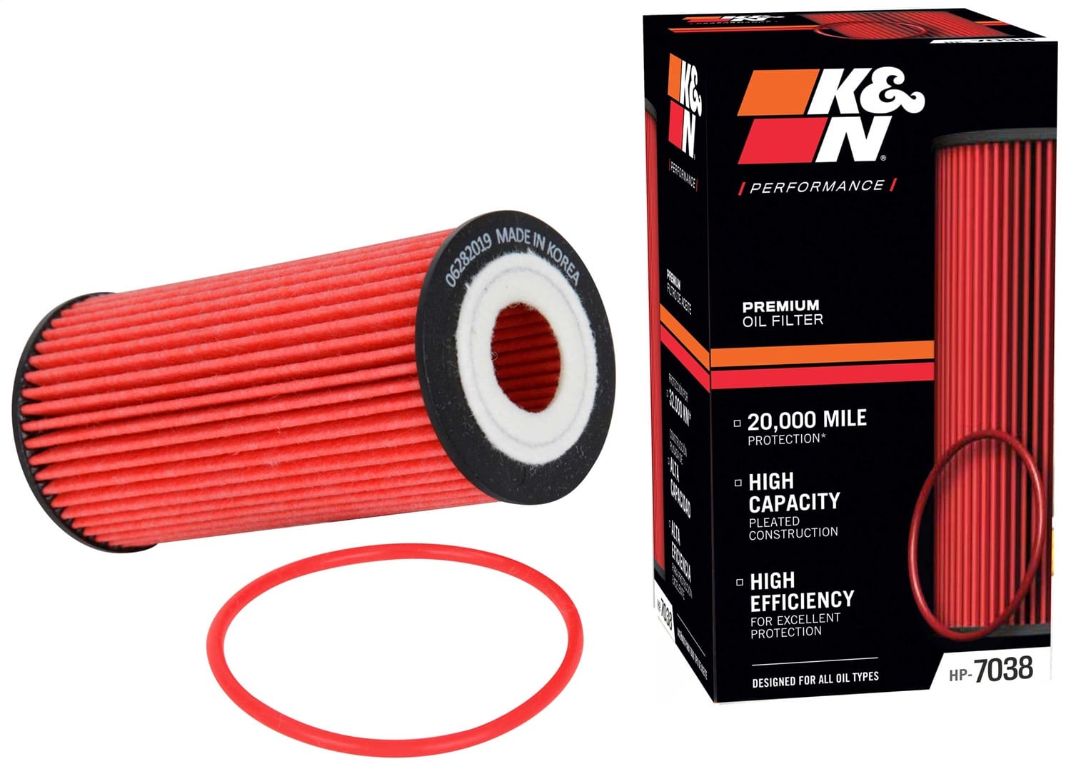 Oil Filter thumbnail 3