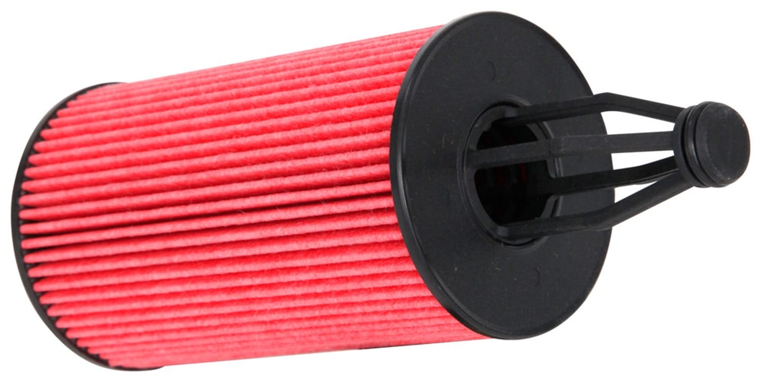 Oil Filter thumbnail 2