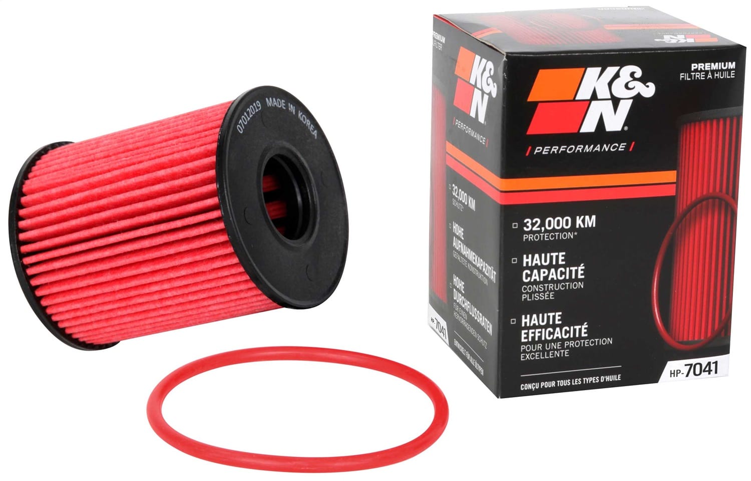 Oil Filter thumbnail 3