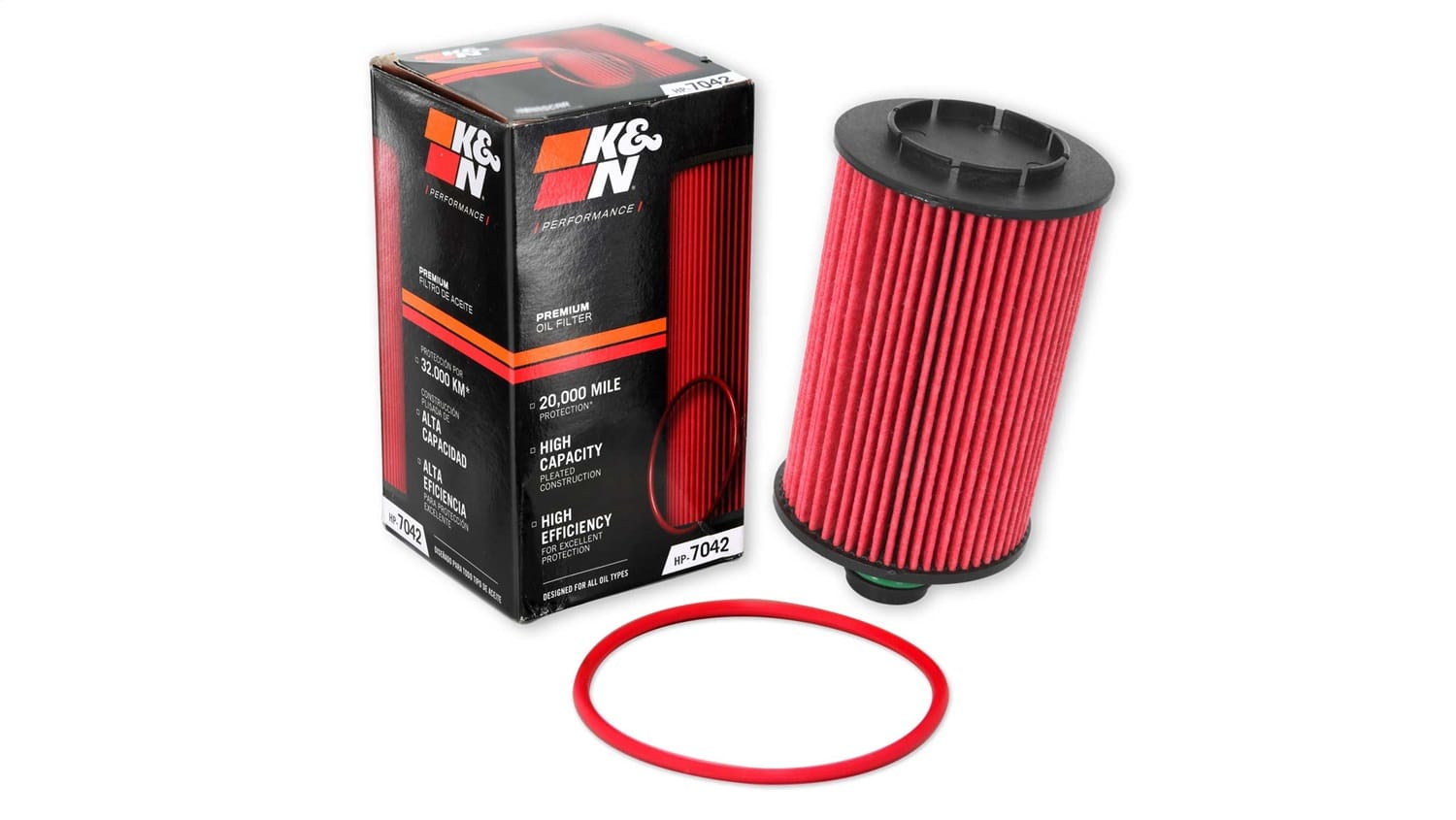 Oil Filter thumbnail 3