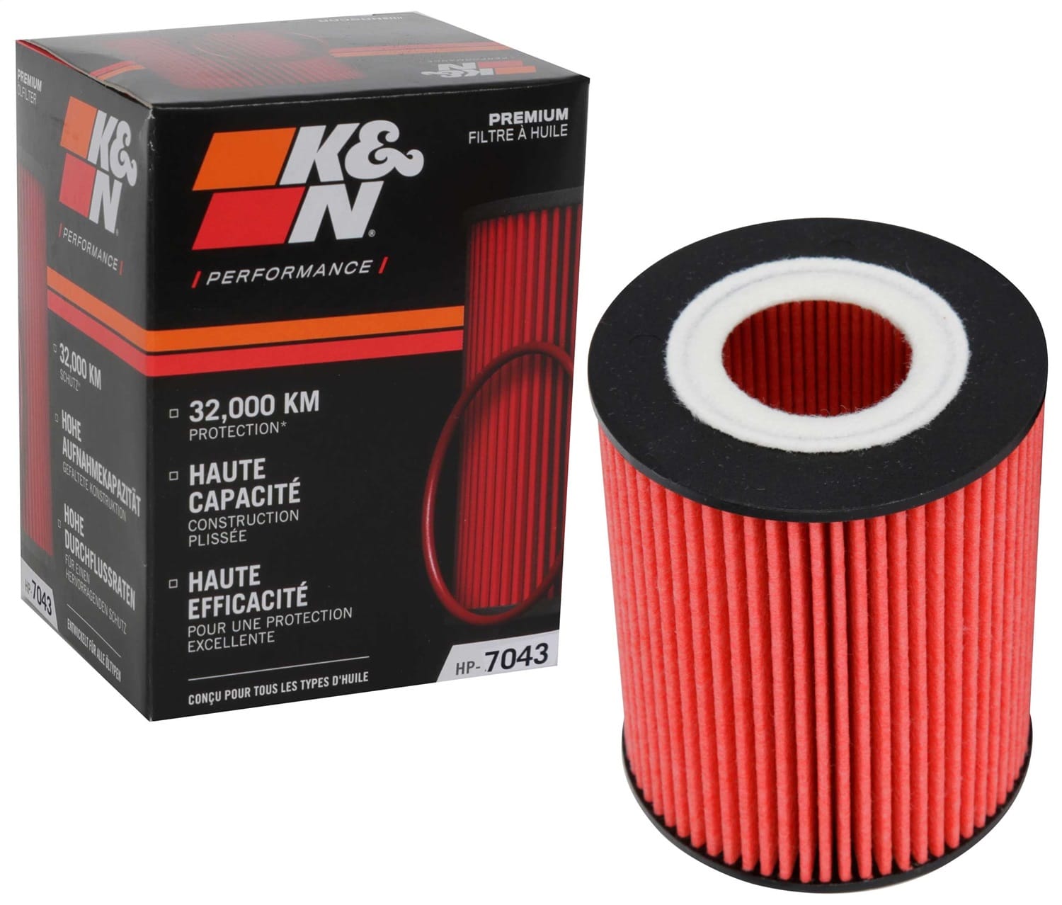 Oil Filter thumbnail 3