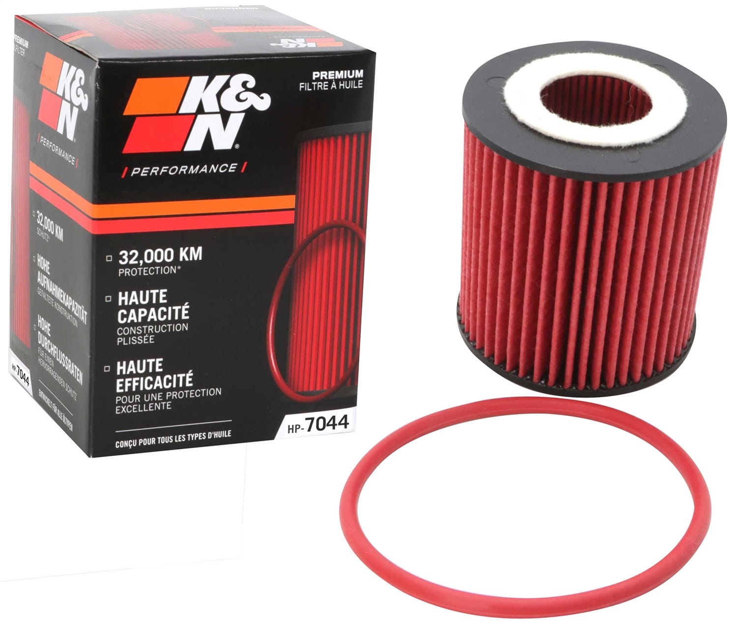 Oil Filter thumbnail 3