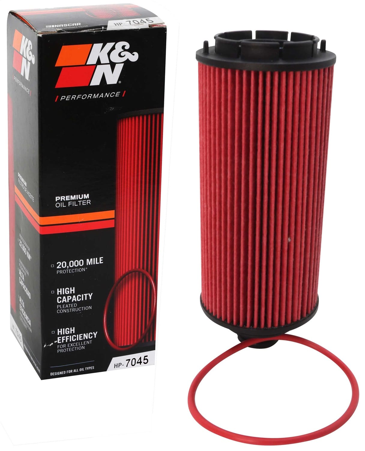 Oil Filter thumbnail 3