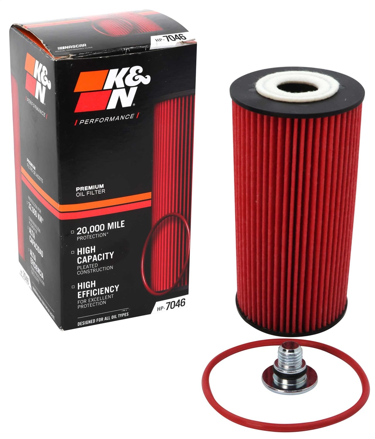 Oil Filter thumbnail 3