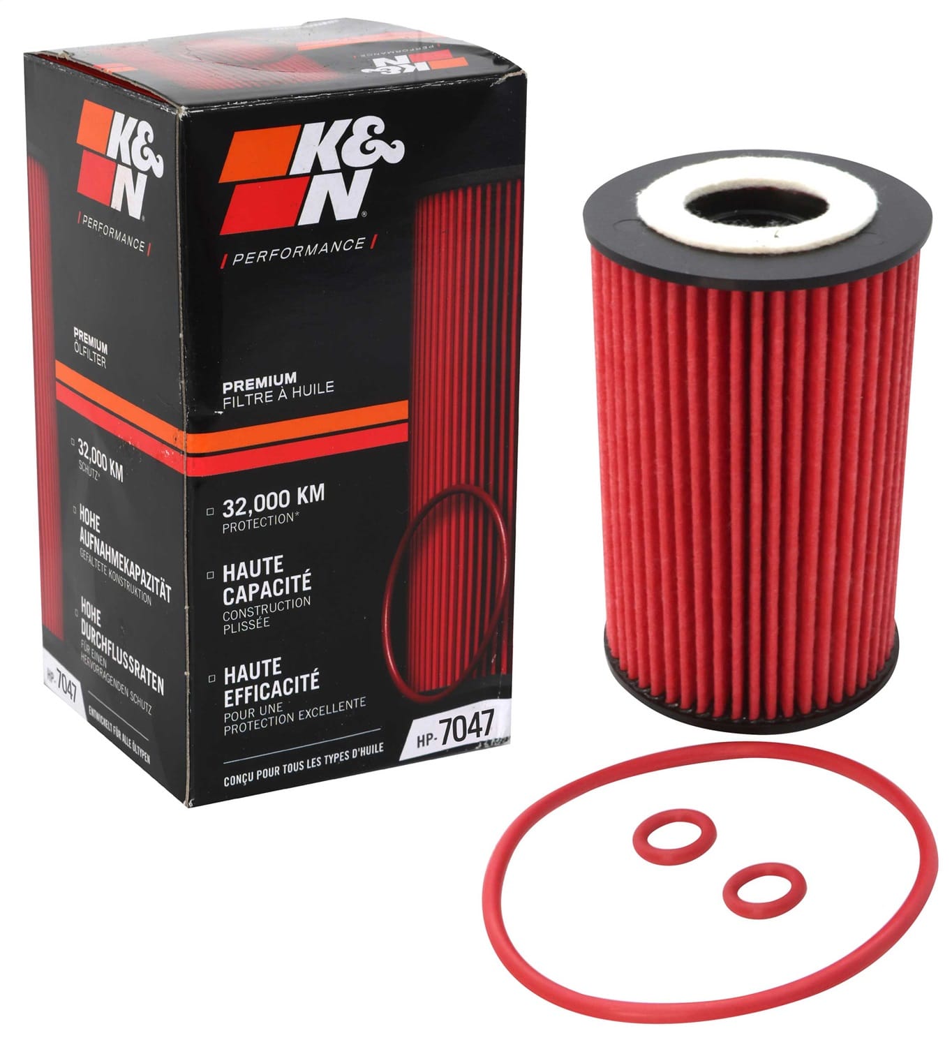Oil Filter thumbnail 3