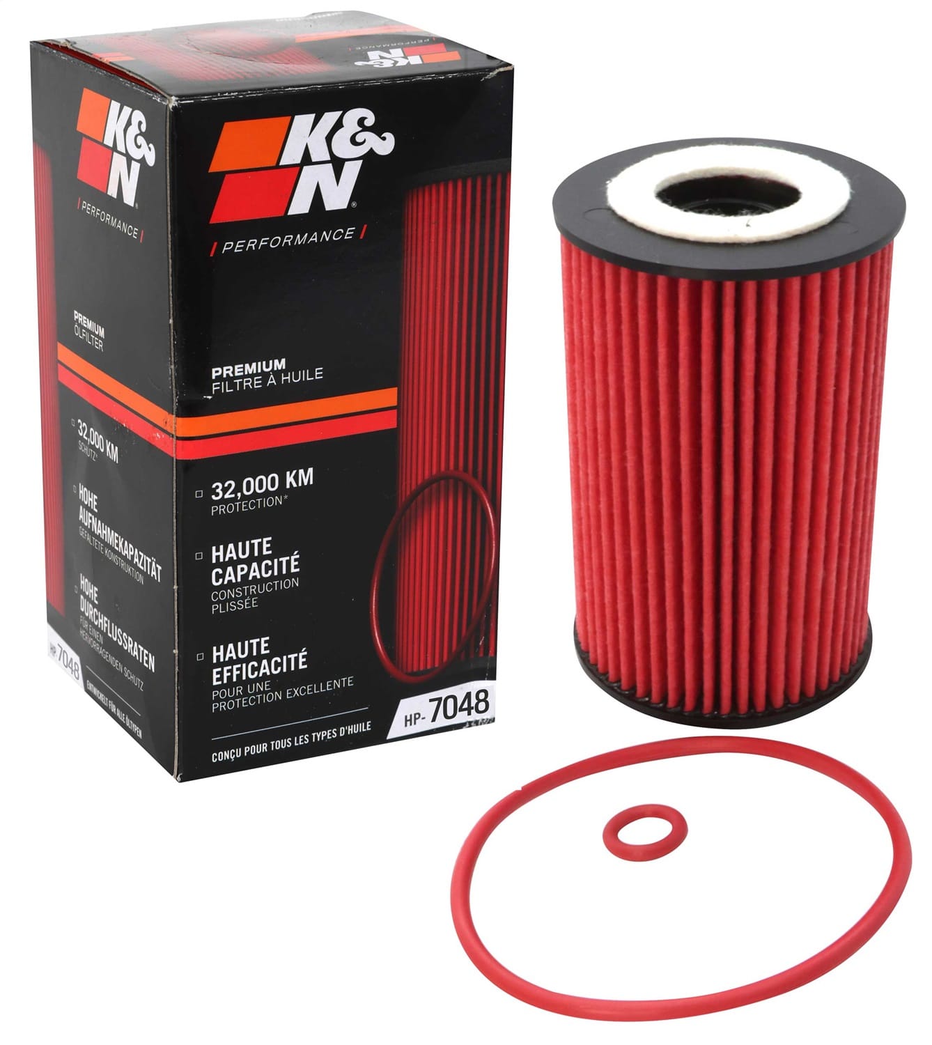 Oil Filter thumbnail 3