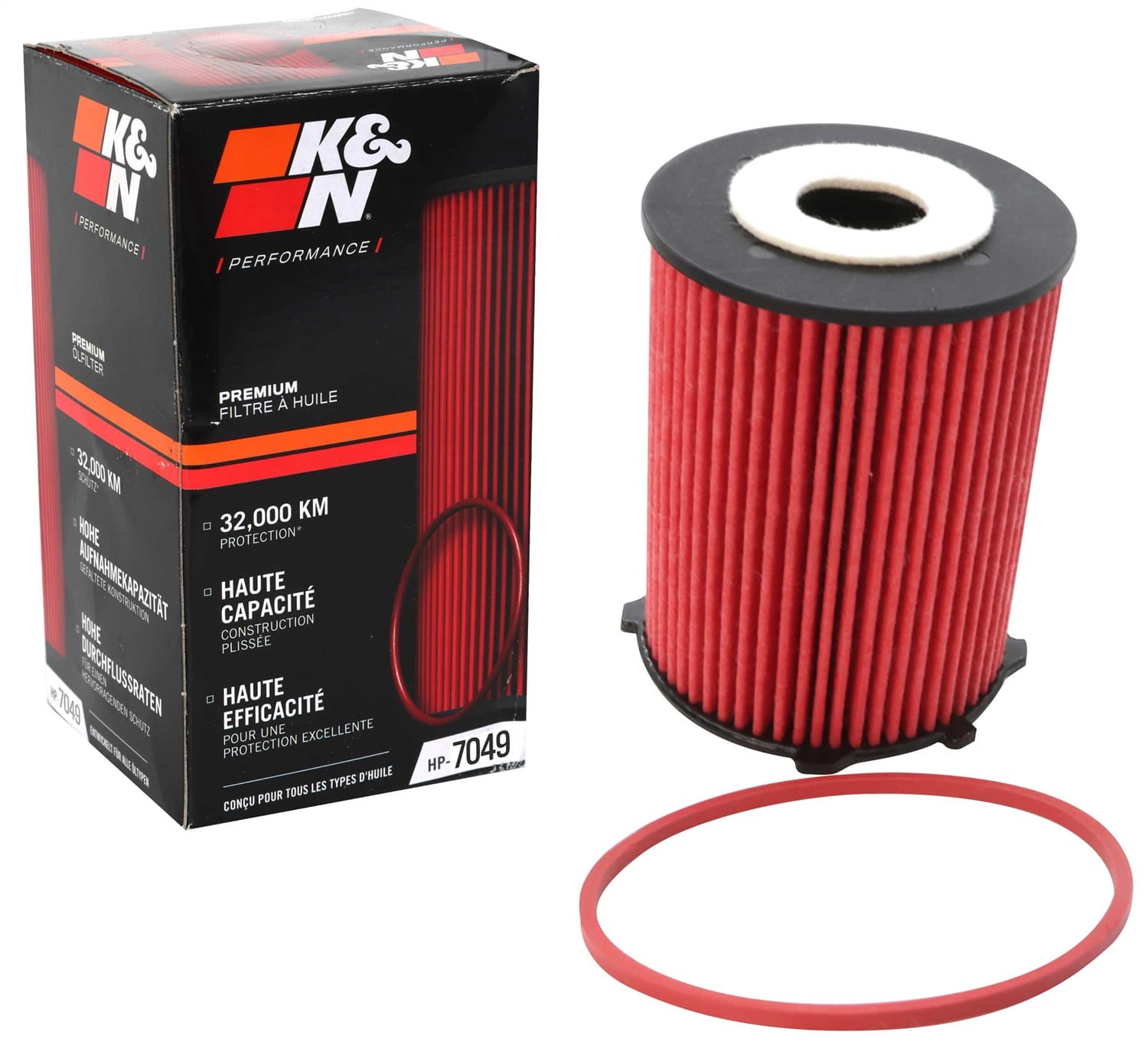 Oil Filter thumbnail 3