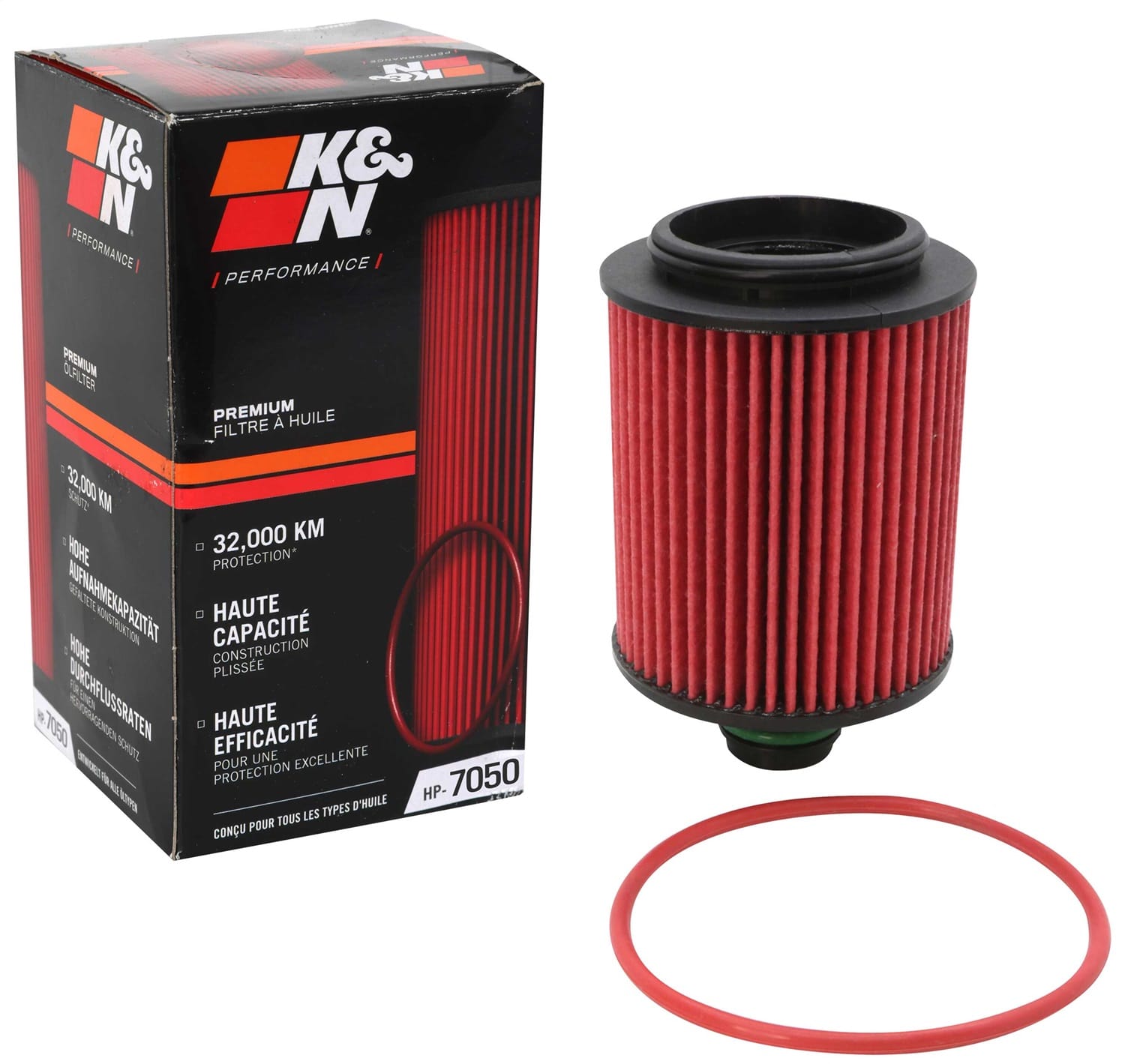 Oil Filter thumbnail 3