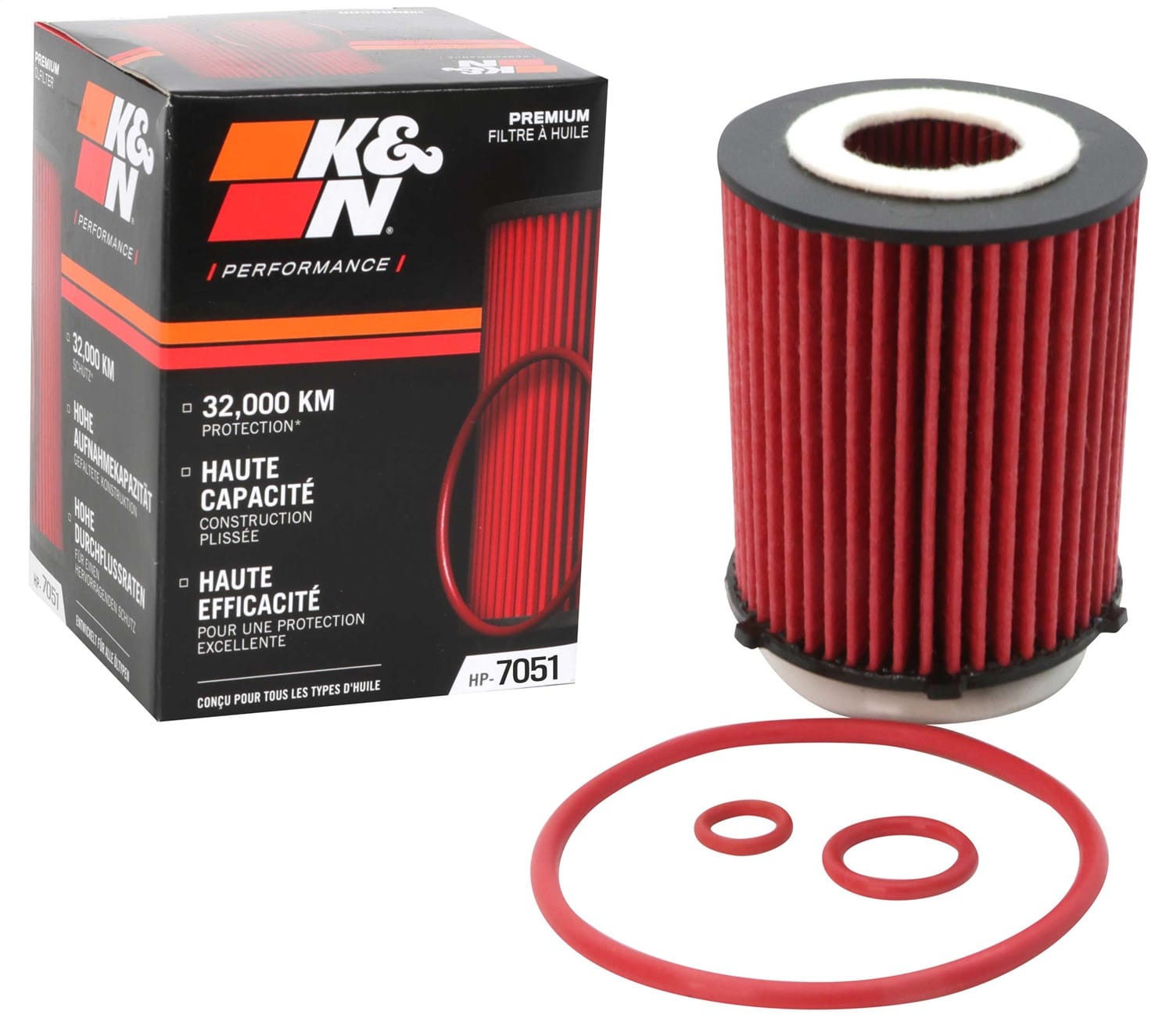 Oil Filter thumbnail 3