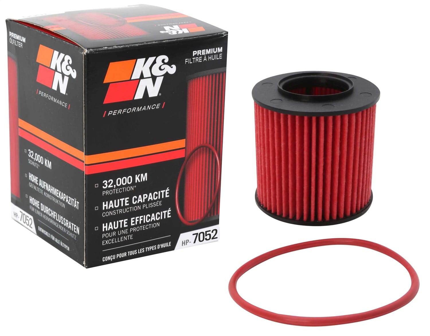 Oil Filter thumbnail 3