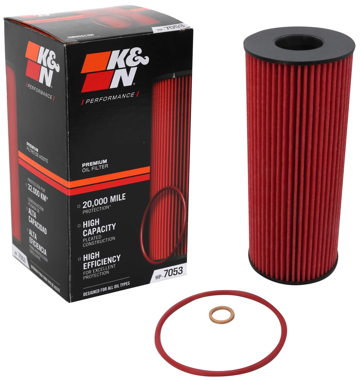 Oil Filter thumbnail 3