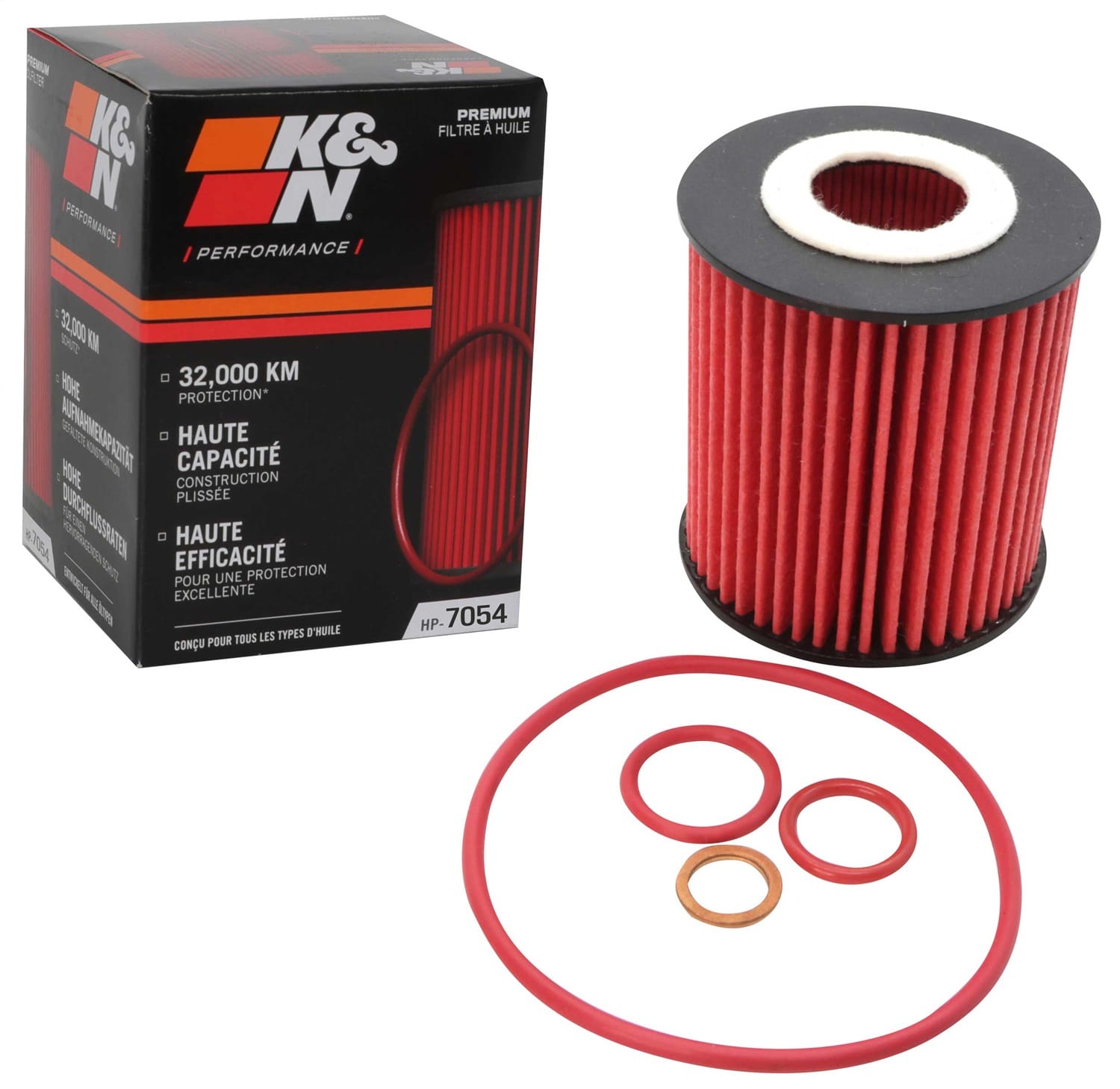 Oil Filter thumbnail 3