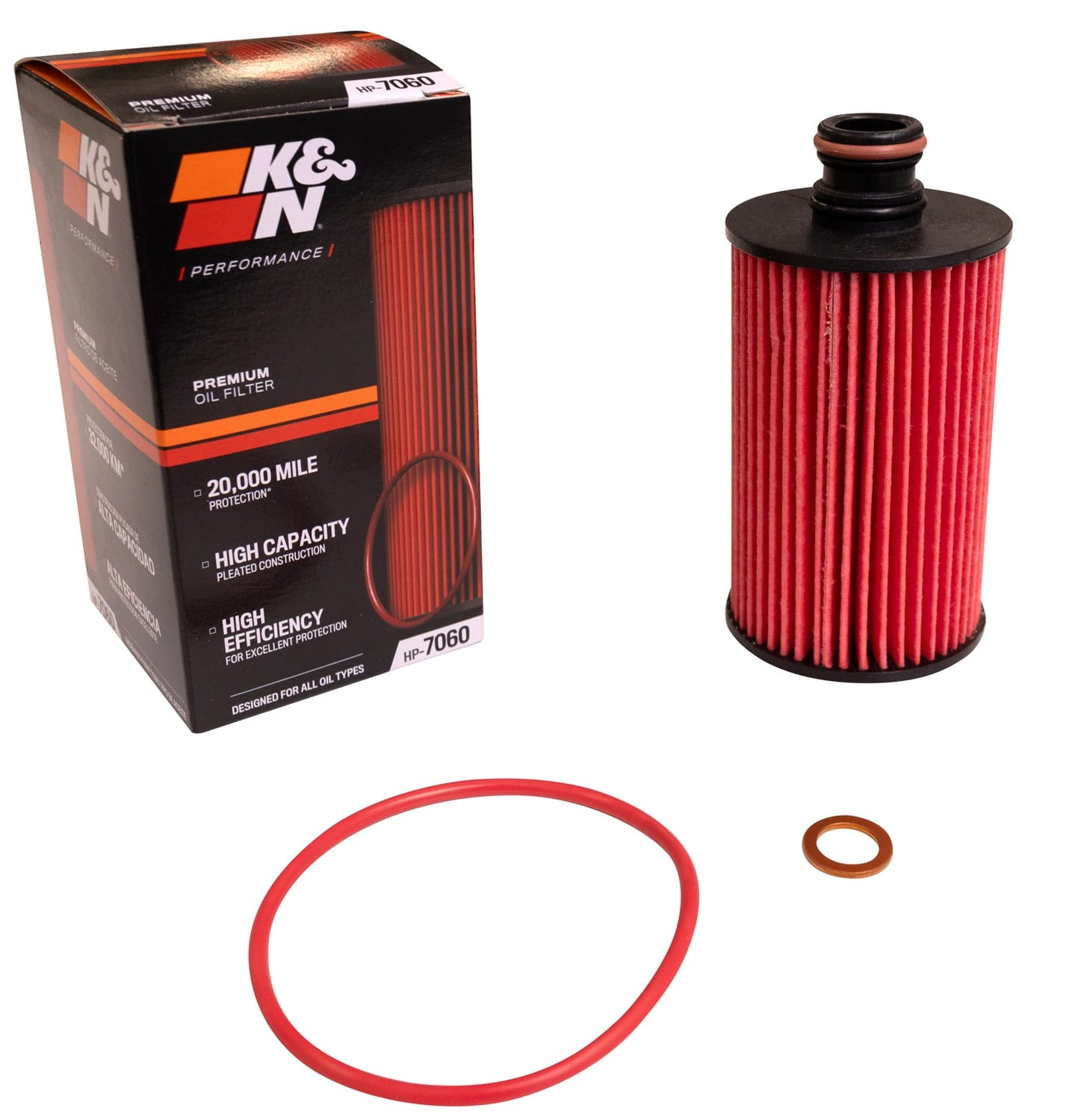 Oil Filter