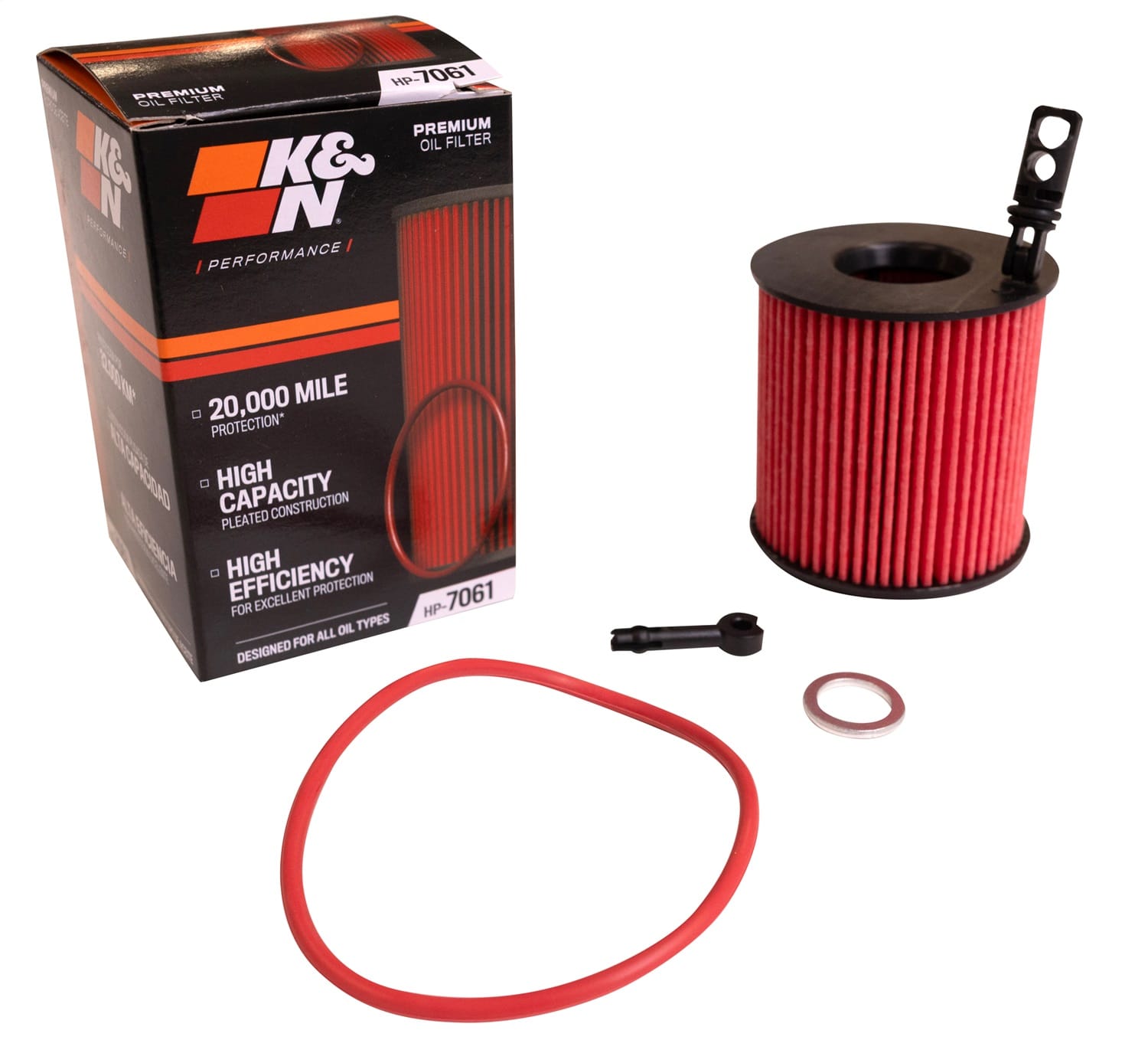 Oil Filter thumbnail 4