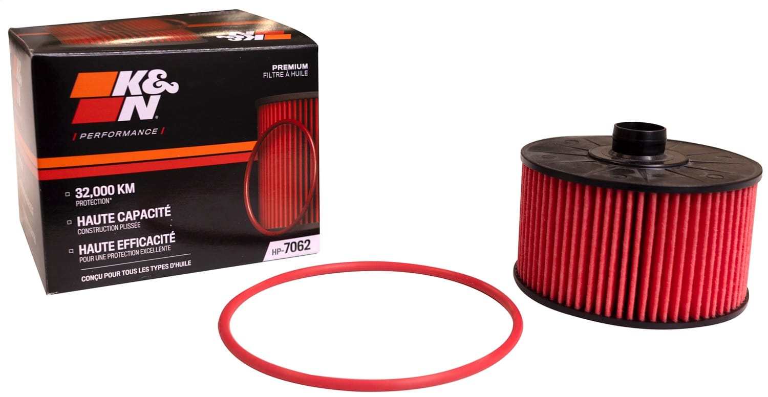 Oil Filter thumbnail 4