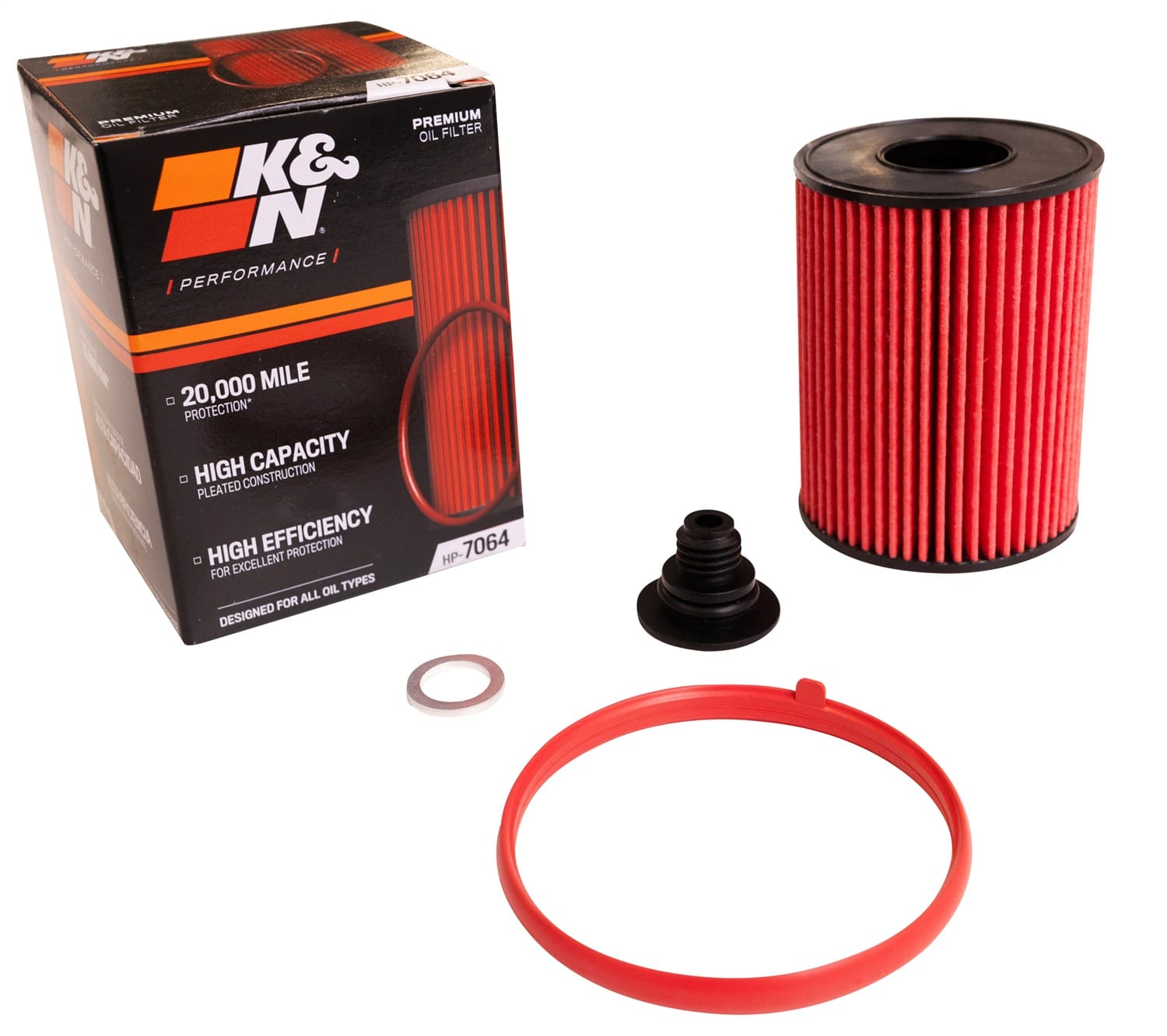 Oil Filter thumbnail 4