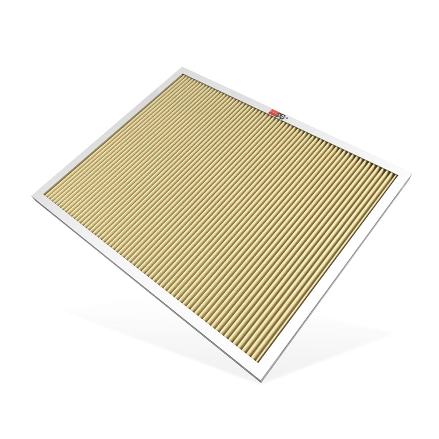 HVAC FILTER; 20 X 25 X 1; MERV 11 thumbnail 2