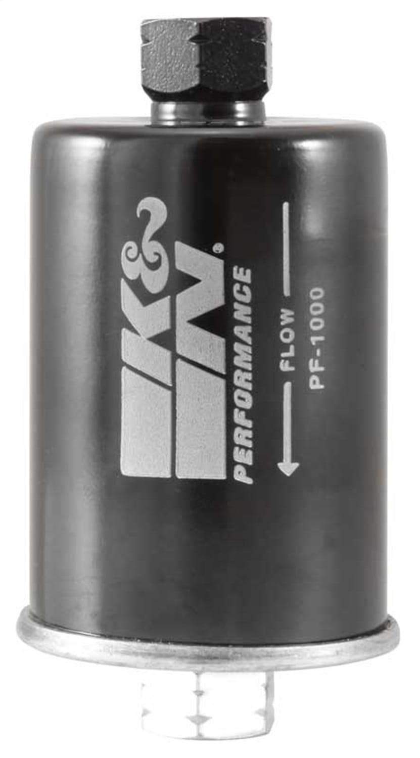 Fuel Filter thumbnail 3