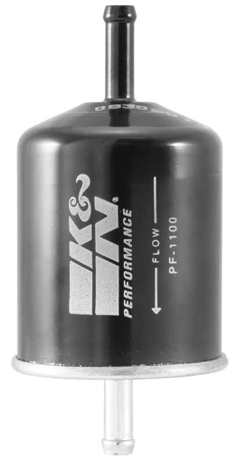 Fuel Filter thumbnail 3