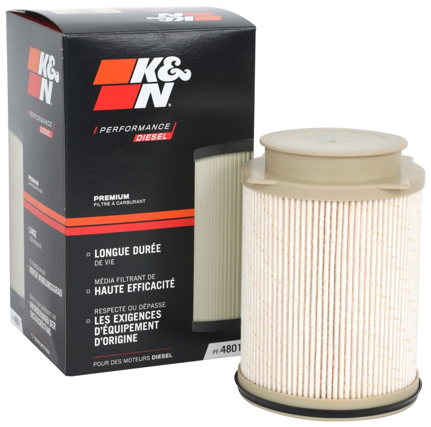 Fuel Filter thumbnail 4