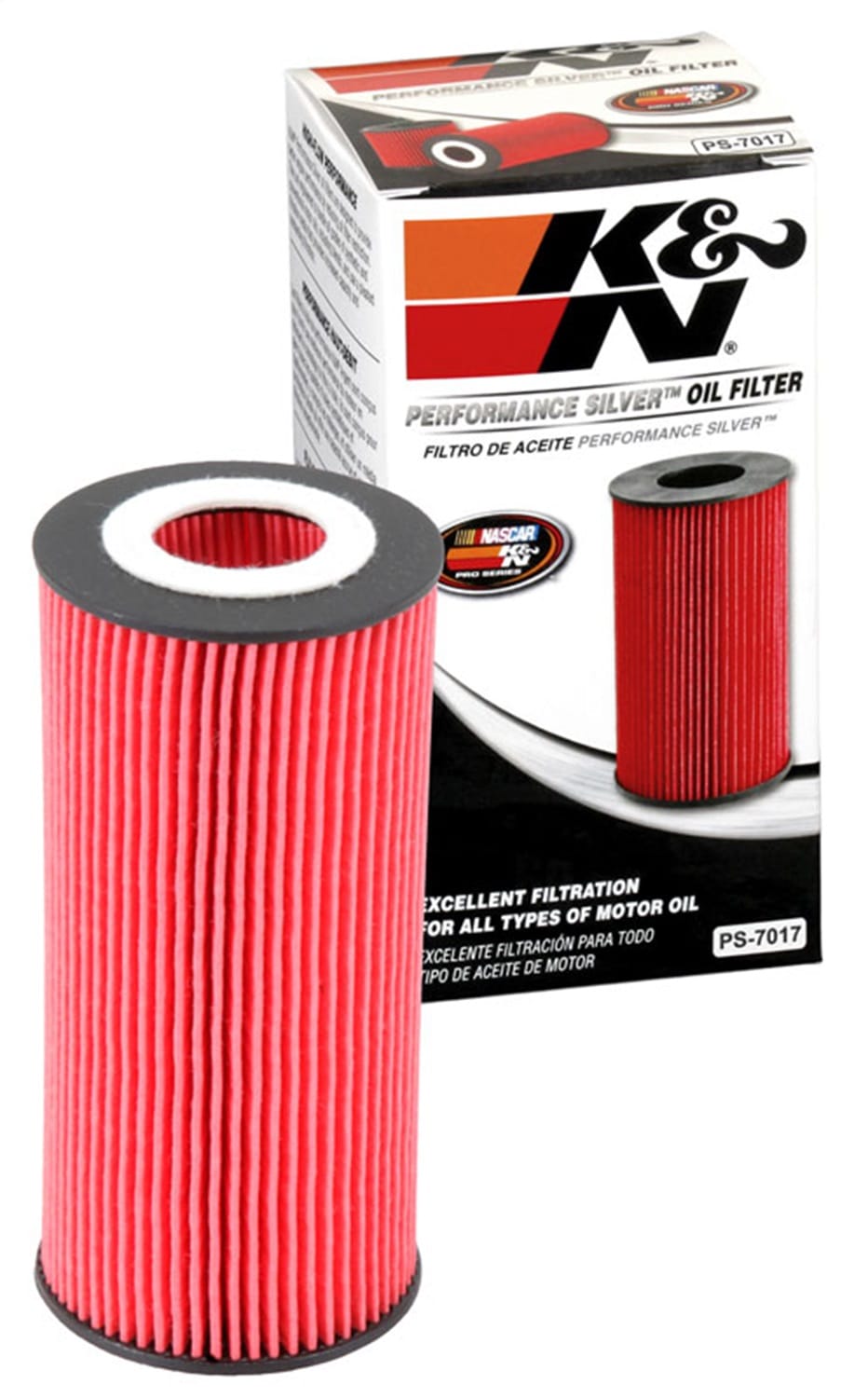Oil Filter thumbnail 2
