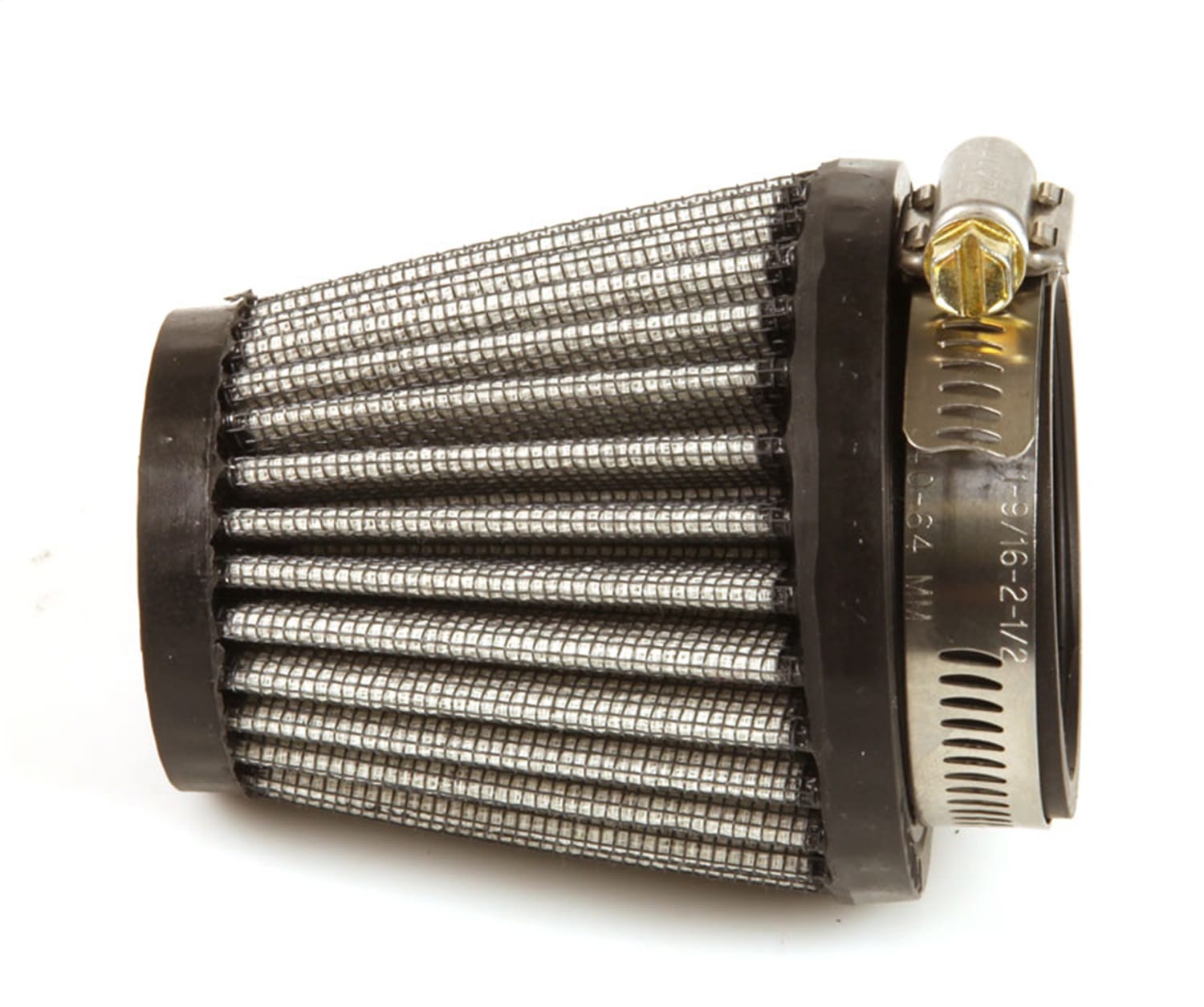 Universal Clamp-On Air Filter thumbnail 4