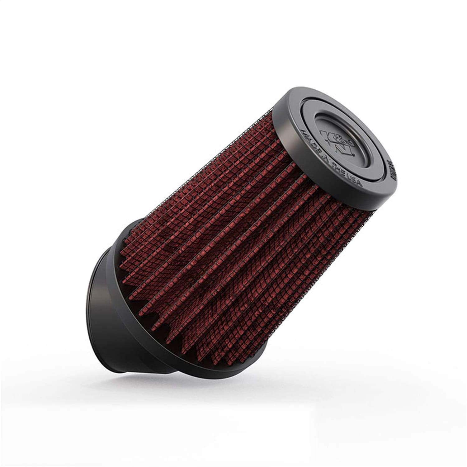 Universal Clamp-On Air Filter thumbnail 2