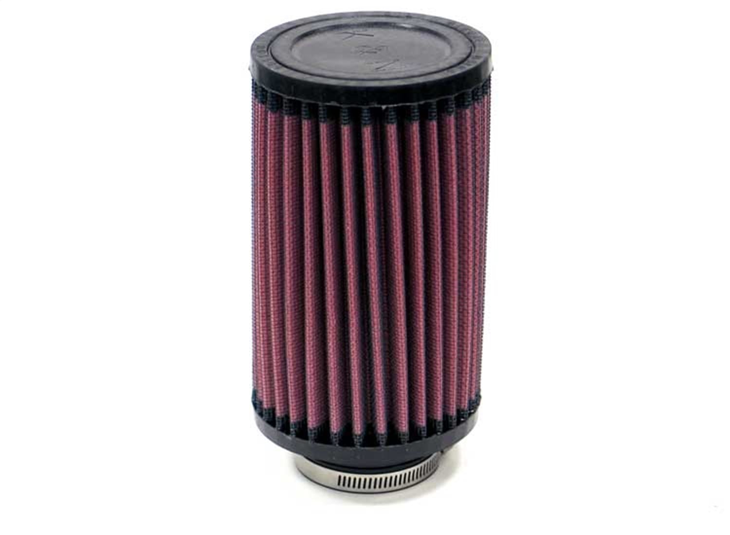 Universal Clamp-On Air Filter