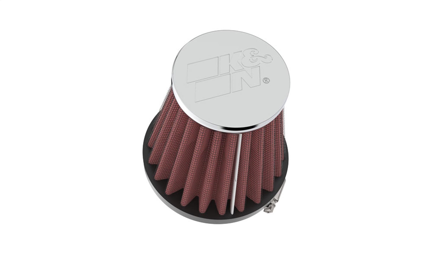 Universal Clamp-On Air Filter thumbnail 2