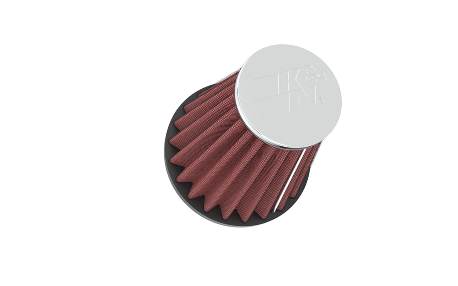 Universal Clamp-On Air Filter