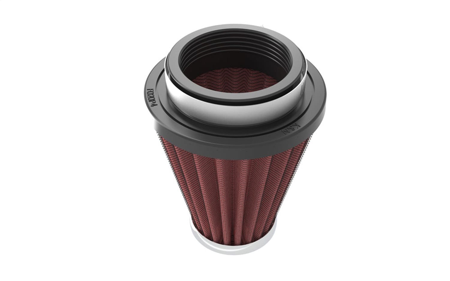 Universal Clamp-On Air Filter thumbnail 2
