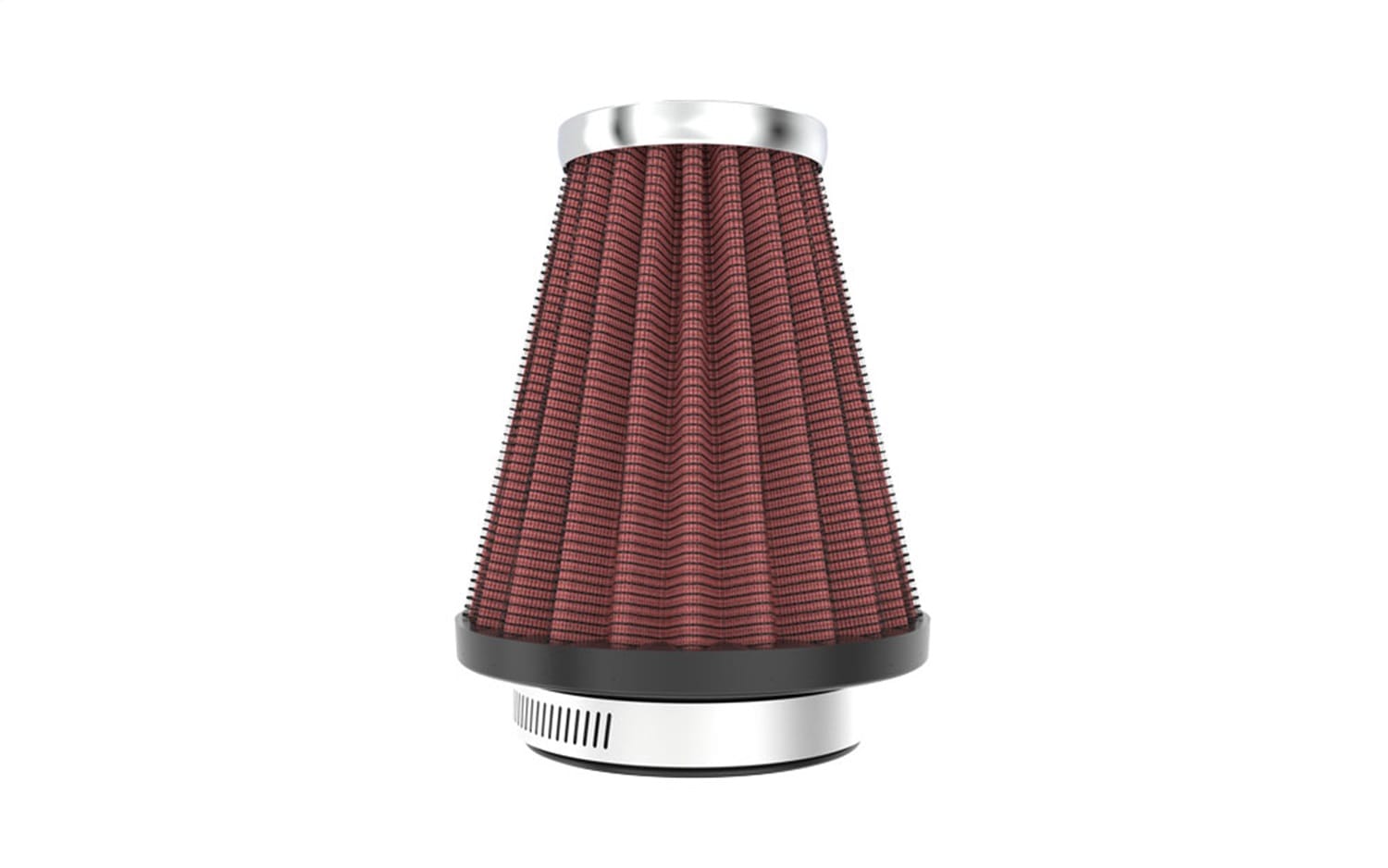 Universal Clamp-On Air Filter thumbnail 3