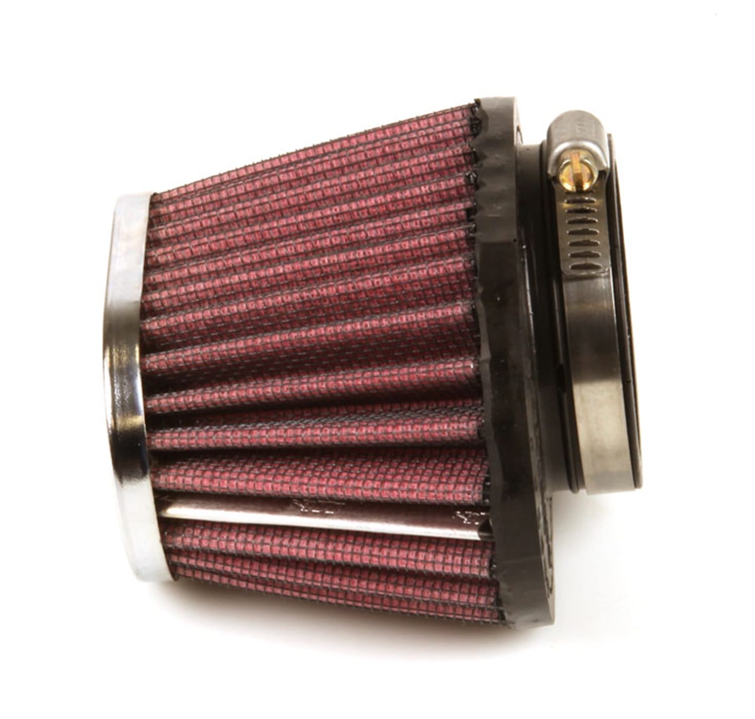 Universal Clamp-On Air Filter thumbnail 3