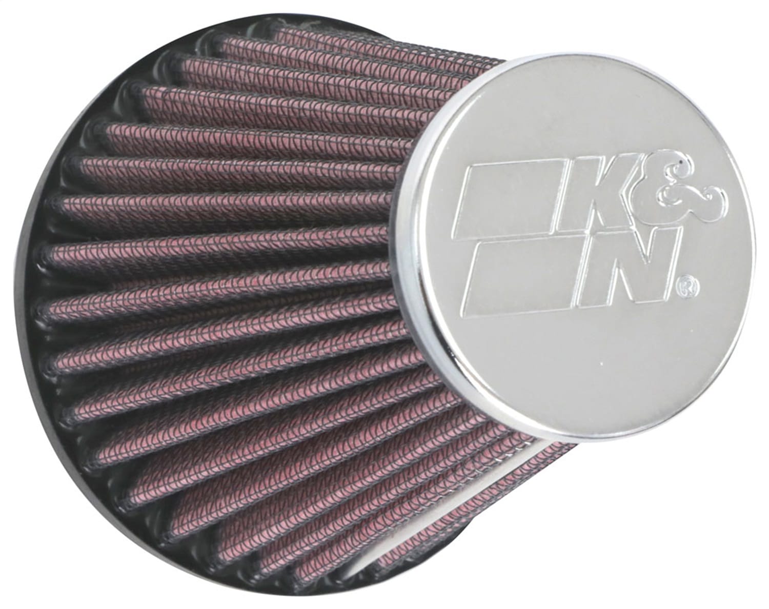 Universal Clamp-On Air Filter
