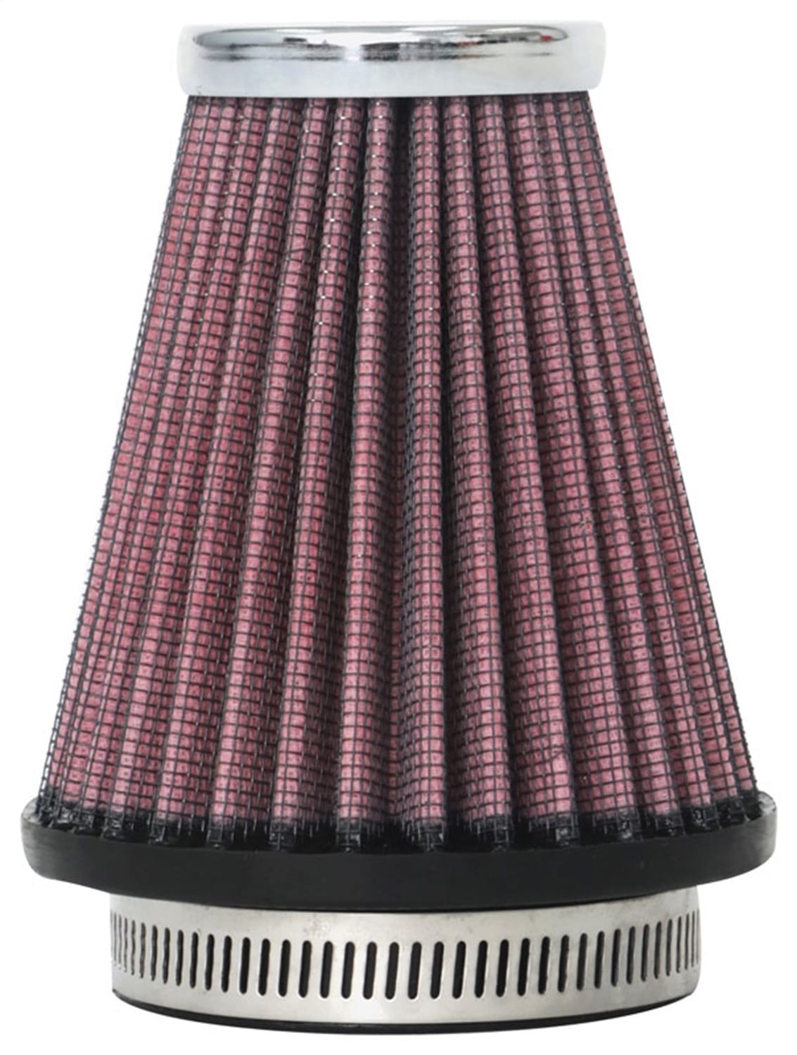 Universal Clamp-On Air Filter thumbnail 2