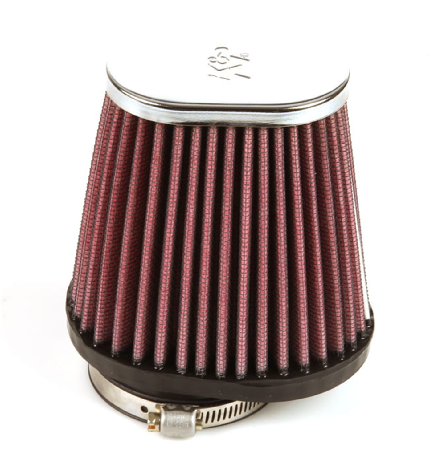 Universal Clamp-On Air Filter thumbnail 4