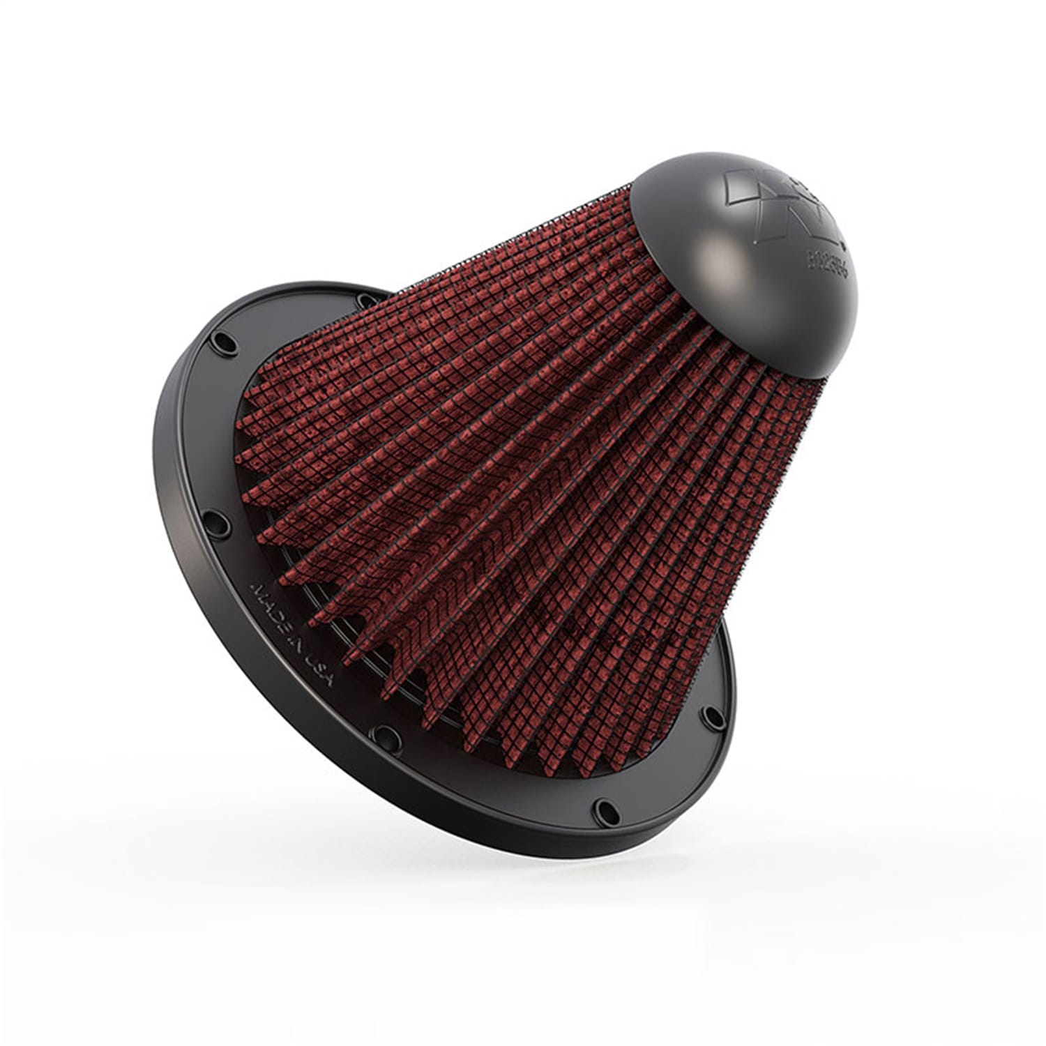 Round Air Filter thumbnail 2
