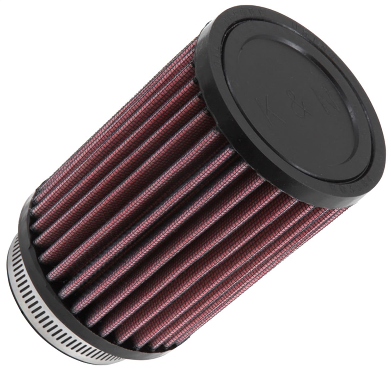 Universal Clamp-On Air Filter