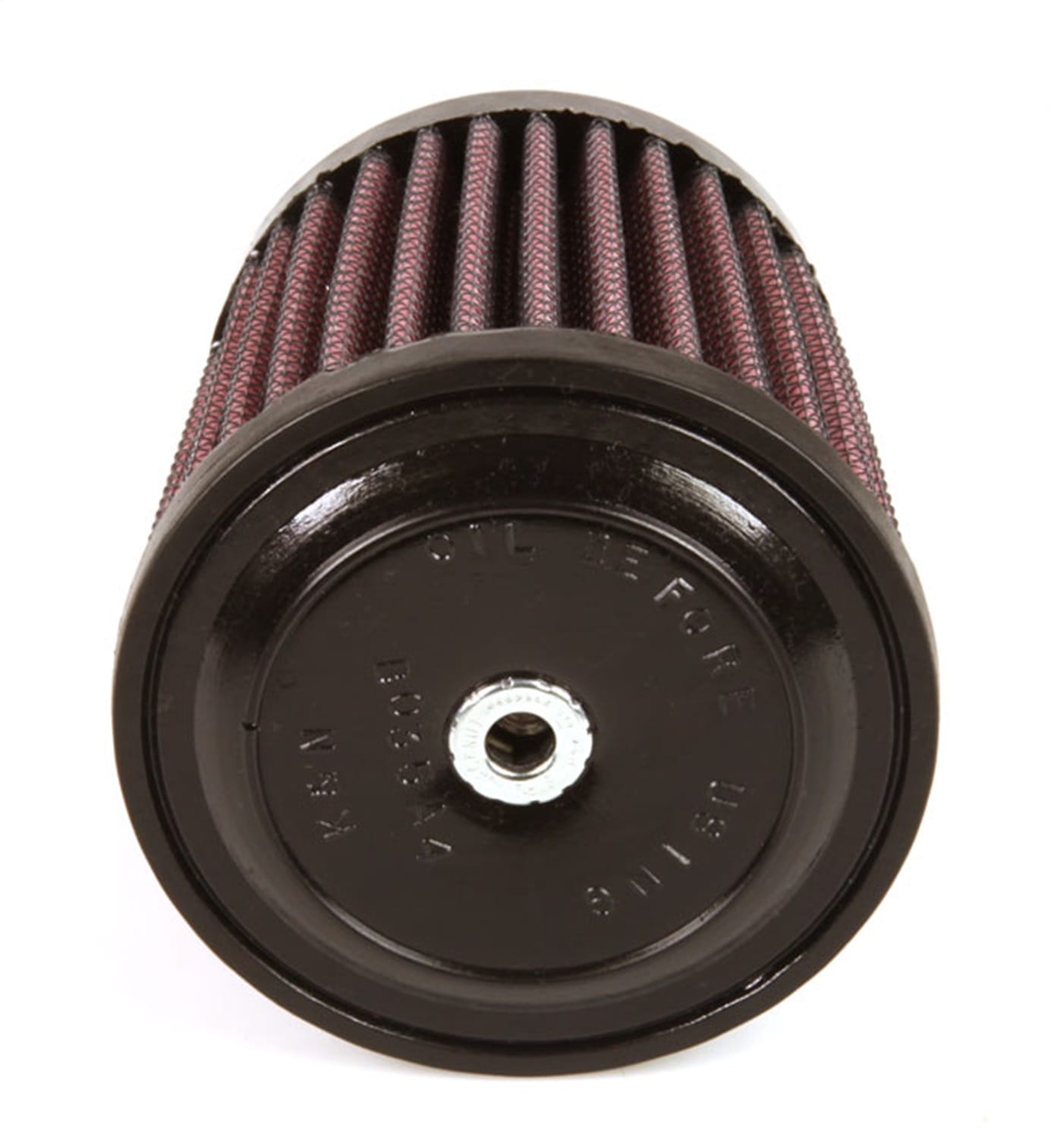 Universal Clamp-On Air Filter thumbnail 5