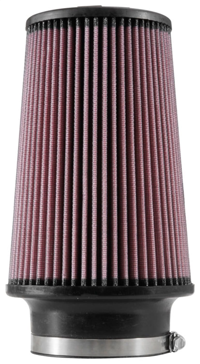 Universal Clamp-On Air Filter thumbnail 4