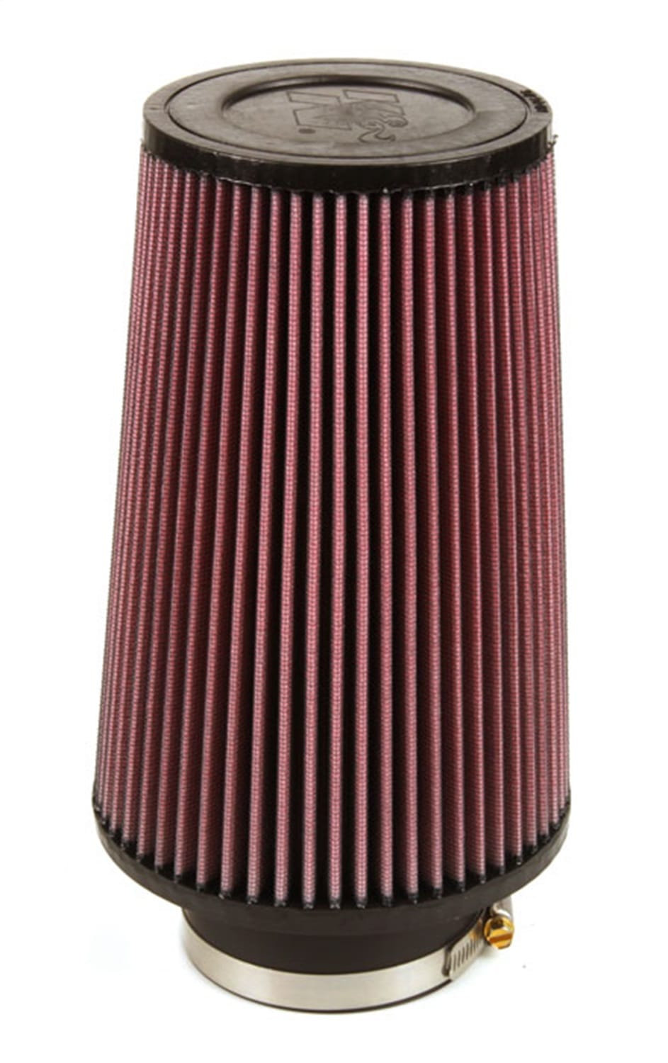 Universal Clamp-On Air Filter thumbnail 4