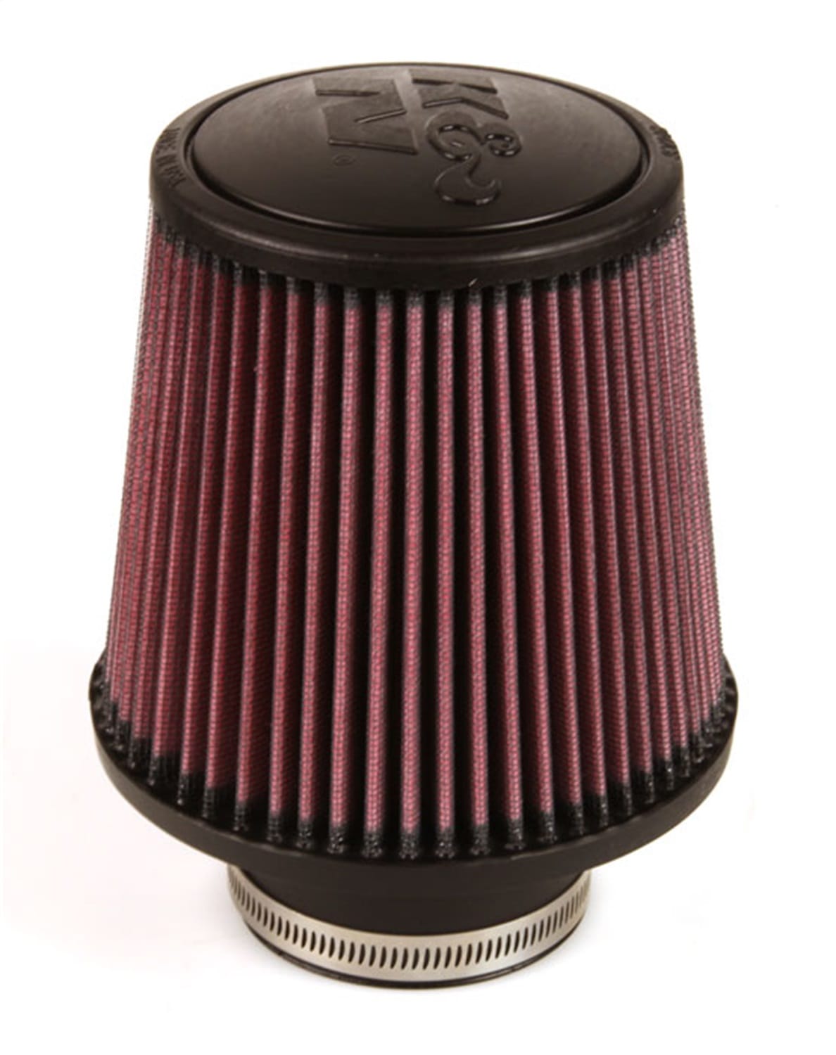 Universal Clamp-On Air Filter thumbnail 4