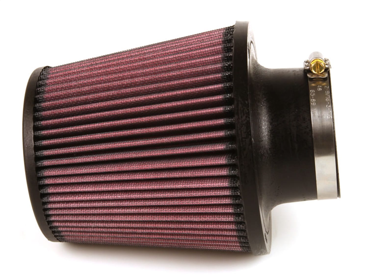 Universal Clamp-On Air Filter thumbnail 6