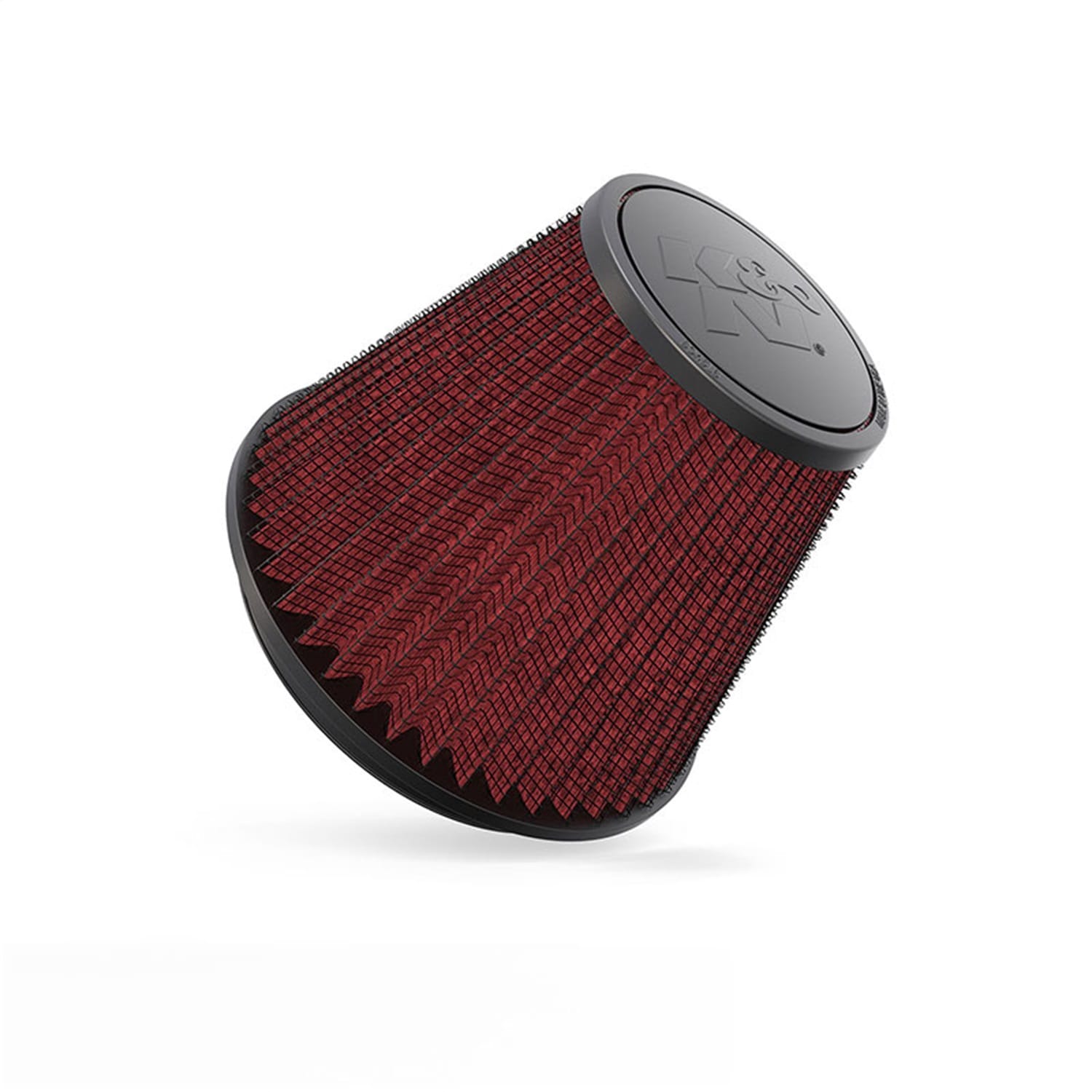 Universal Clamp-On Air Filter thumbnail 2