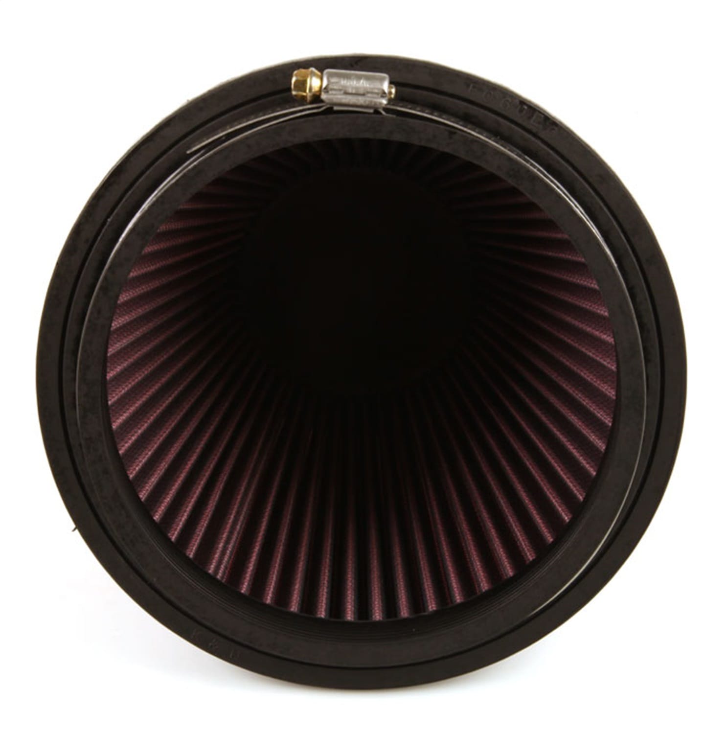 Universal Clamp-On Air Filter thumbnail 4